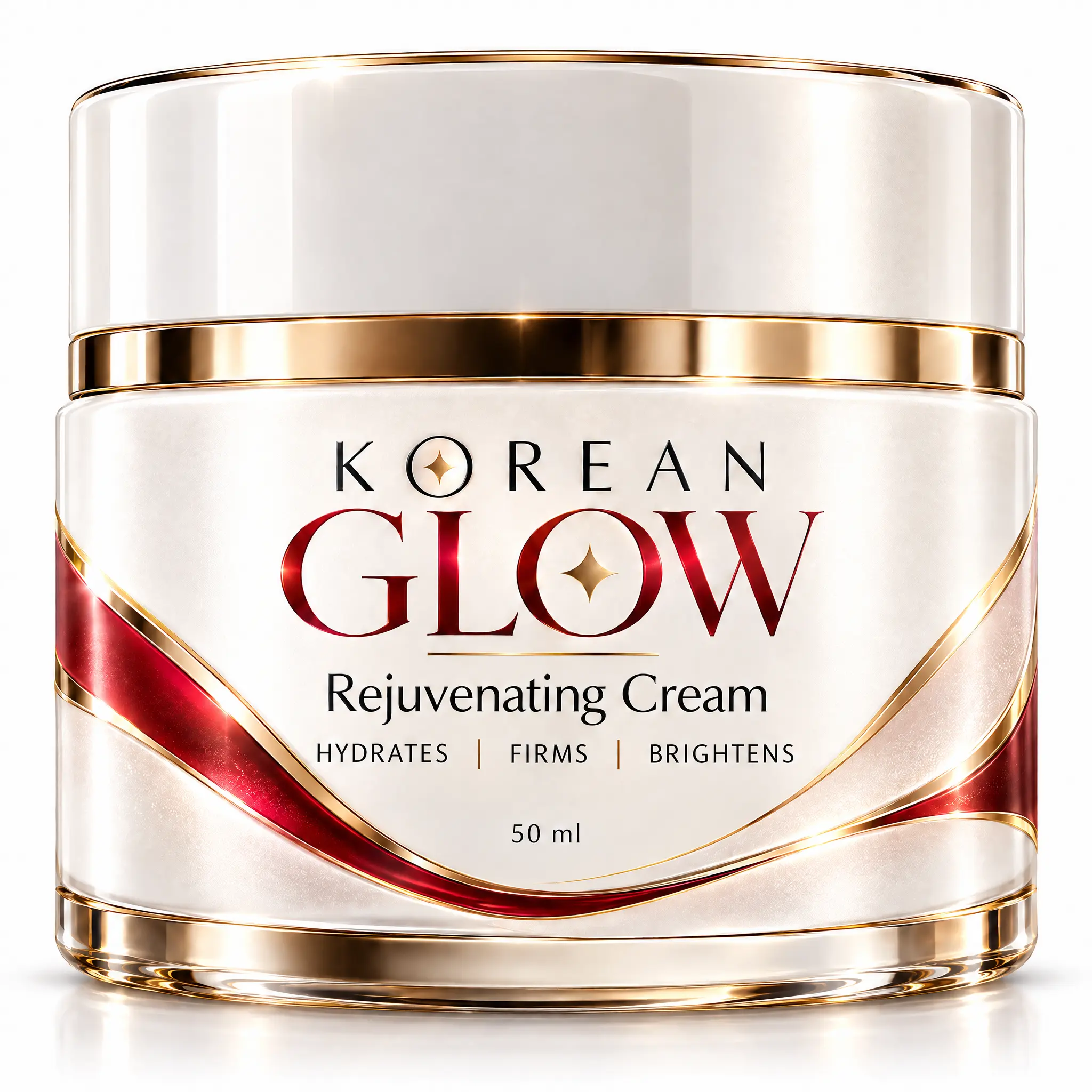 Korean Glow